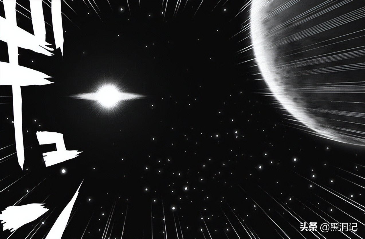 一拳超人原作183话解说,一拳超人213话分析