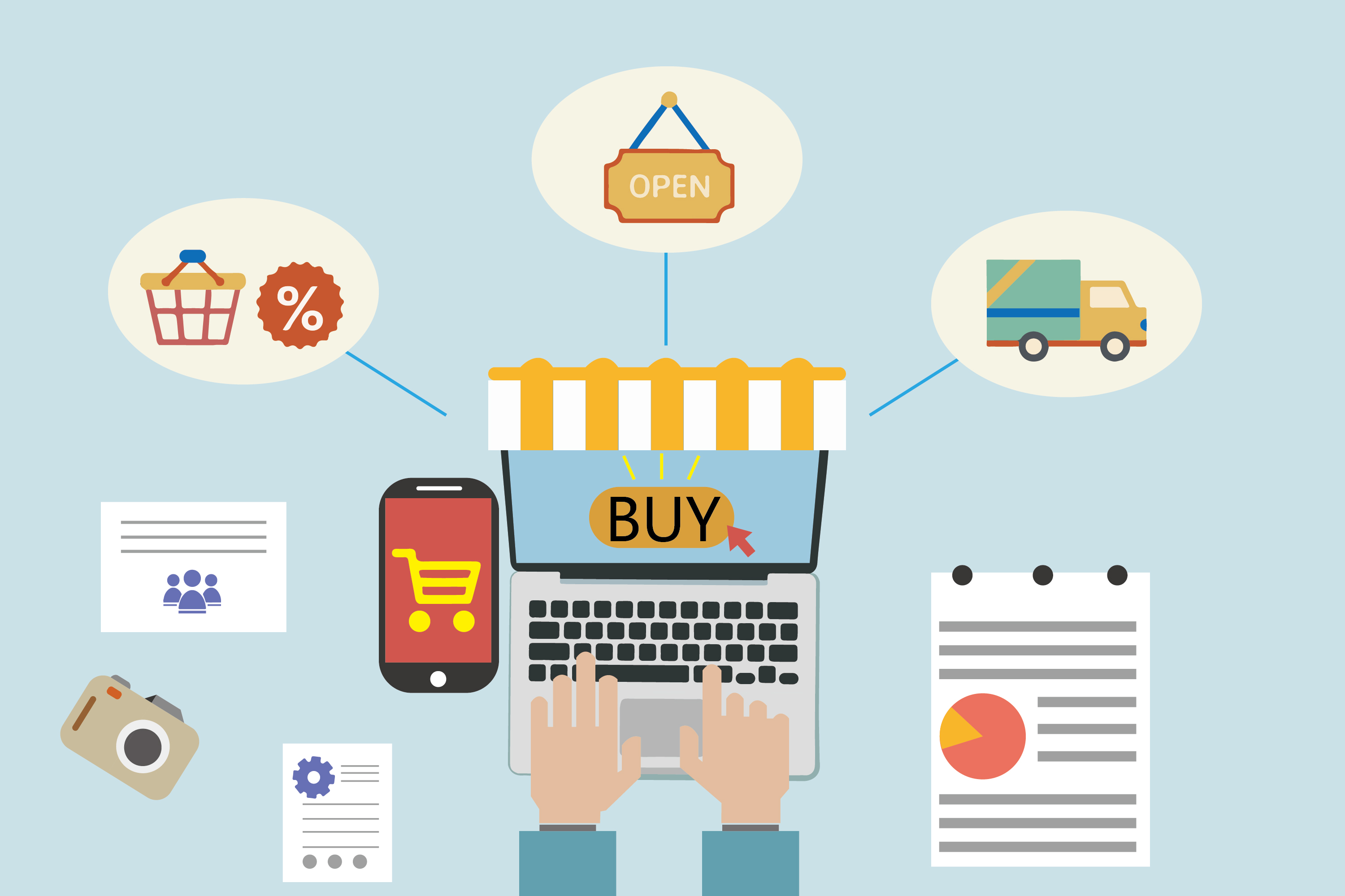 这些软文推广渠道你了解多少,微信商城推广平台有哪些功能