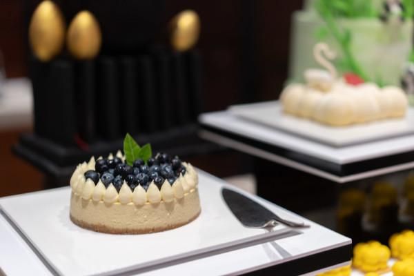 美食与美景并存,美食与美景交相辉映