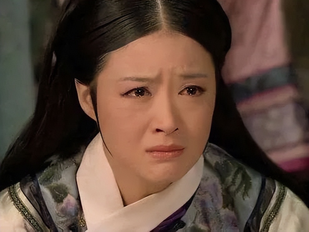 悲催的妃子，孝顺的庆王——显灵的刘华妃