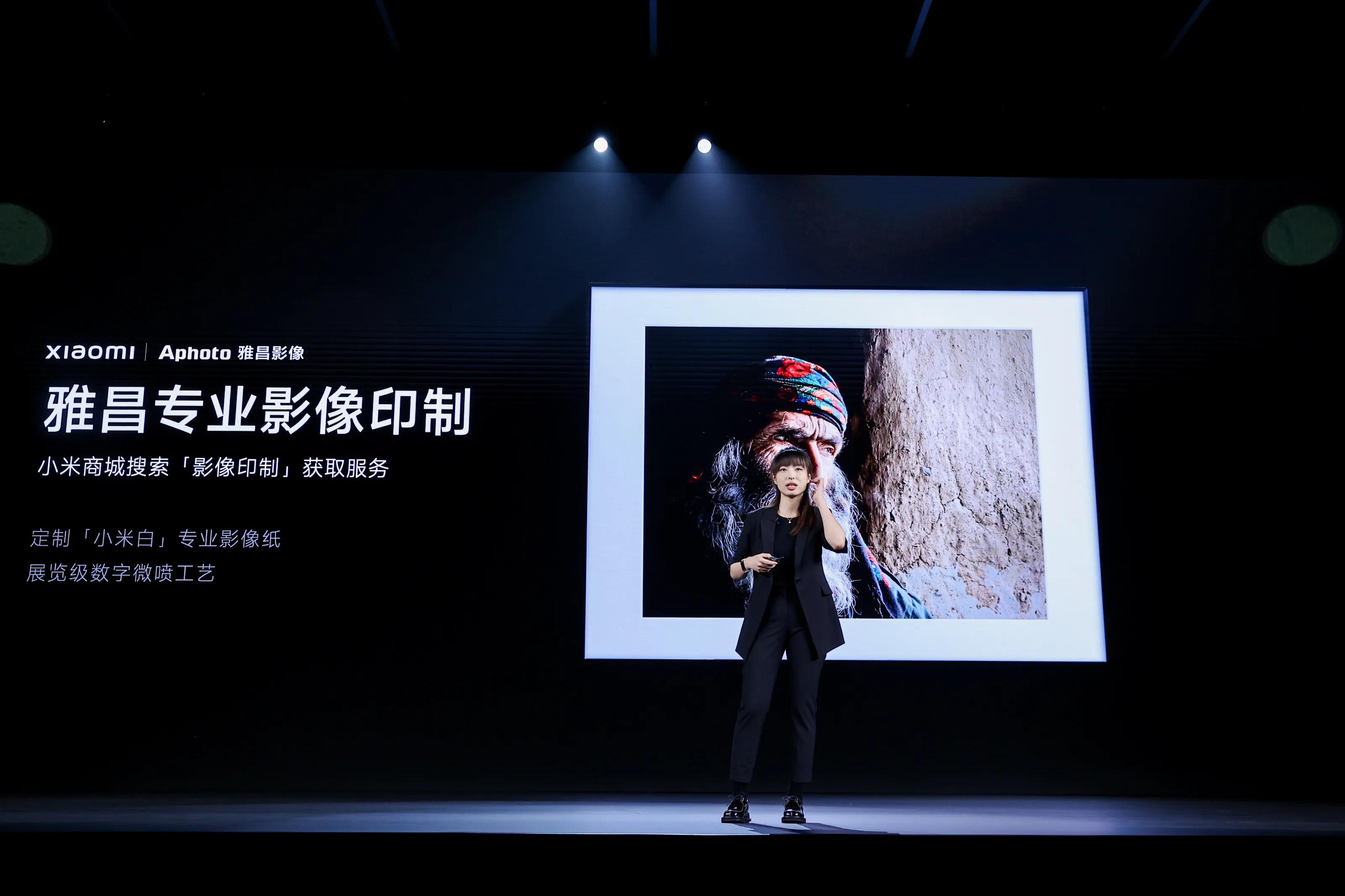 小米13ultra拍照发挥到极致,小米13ultra拍照记录美好生活