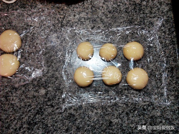 天宜南瓜酥大包,酥南瓜包的做法