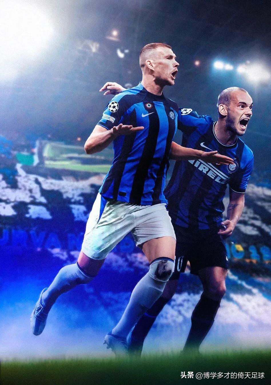 ac米兰有几次欧冠四强,ac米兰最后一次欧冠决赛