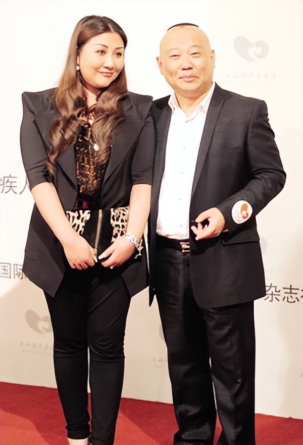 王惠和郭麒麟曹云金,德云社董事长王惠和曹云金的关系