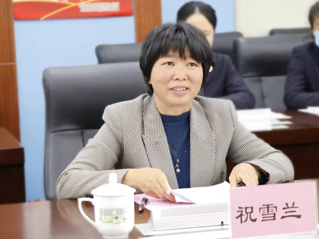 *会两**前奏|人大代表谈检察（梧州站）