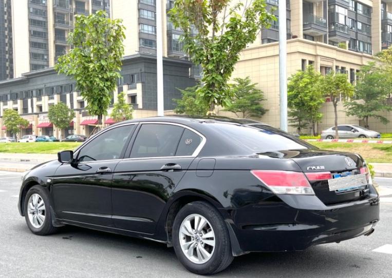 本田9.5代雅阁值得购买吗,入手9.5代雅阁