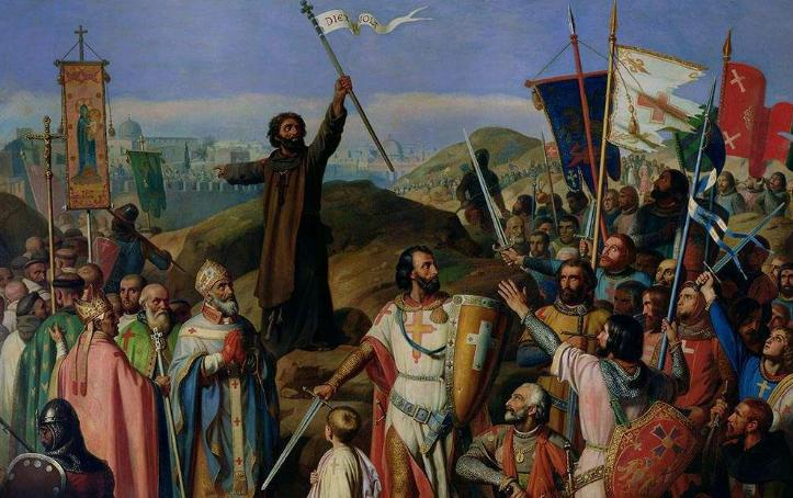 14-16世纪意大利农业经济的兴起与衰落