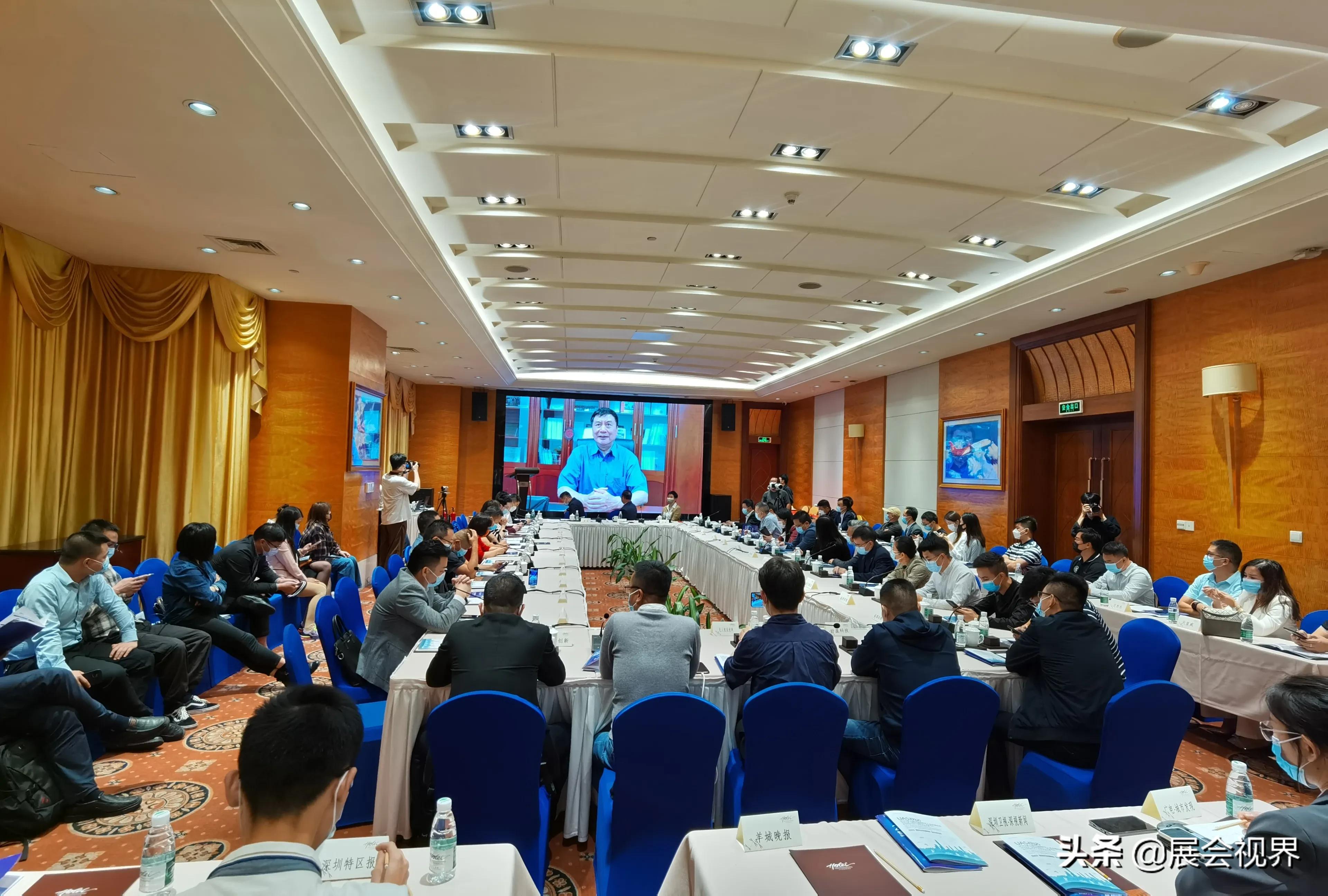 第七届深圳国际无人机展开幕,第六届深圳无人机展直播