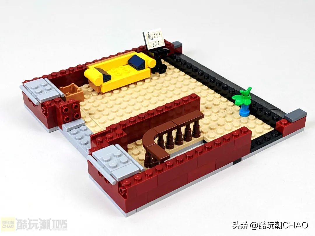 乐高抽抽乐开箱视频 (乐高 爵士开箱)