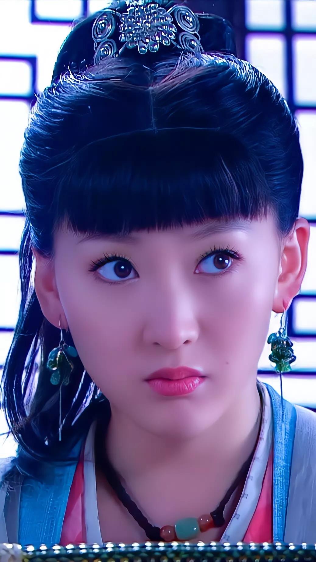 追鱼传奇——曹馨月——唐心