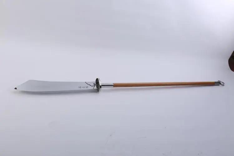 盘点中国古代刀种类排行，除关刀大刀双刀外，你还知道有哪些刀呢