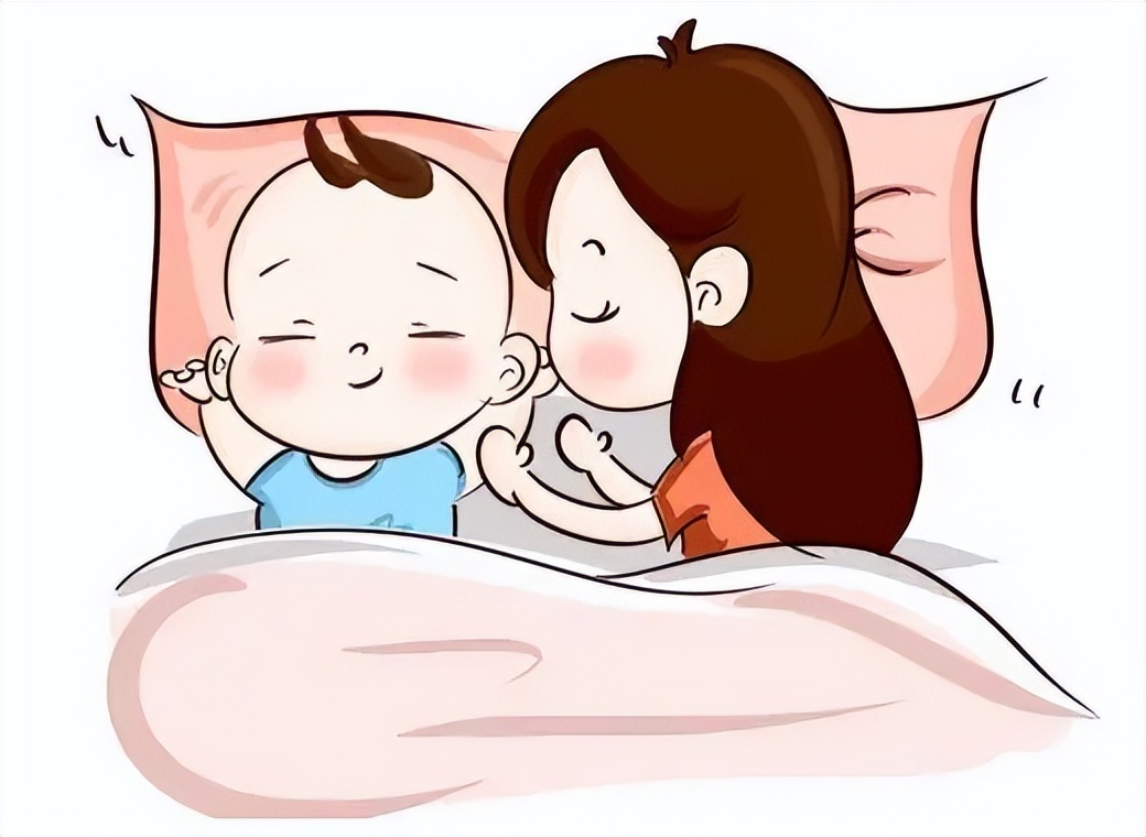 两个月的宝宝为什么这么闹,两个月婴儿睡觉闹觉怎么回事