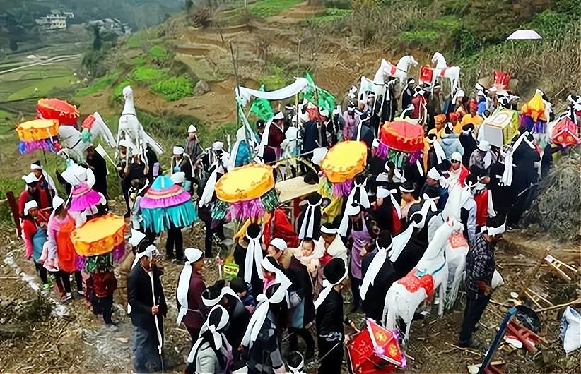 2023年农村红白事有文件规定吗,关于农村红白事公告