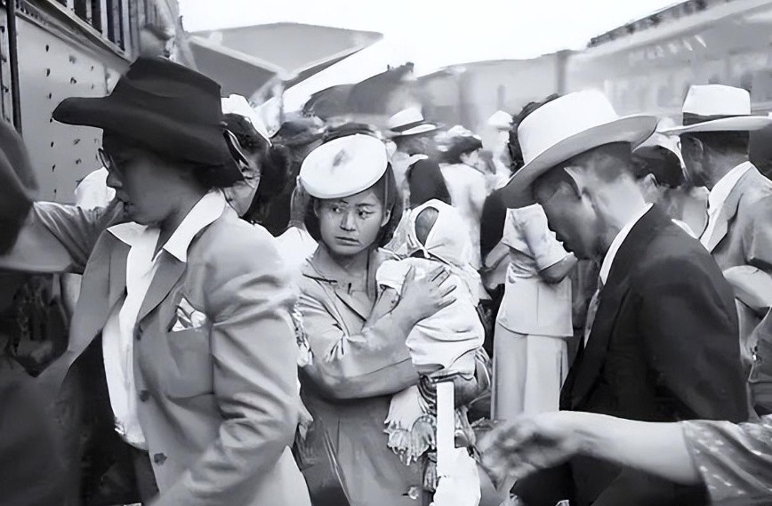 巴西为何成为日本移民者的天堂？跨越半个地球结婚，也不愿意回国