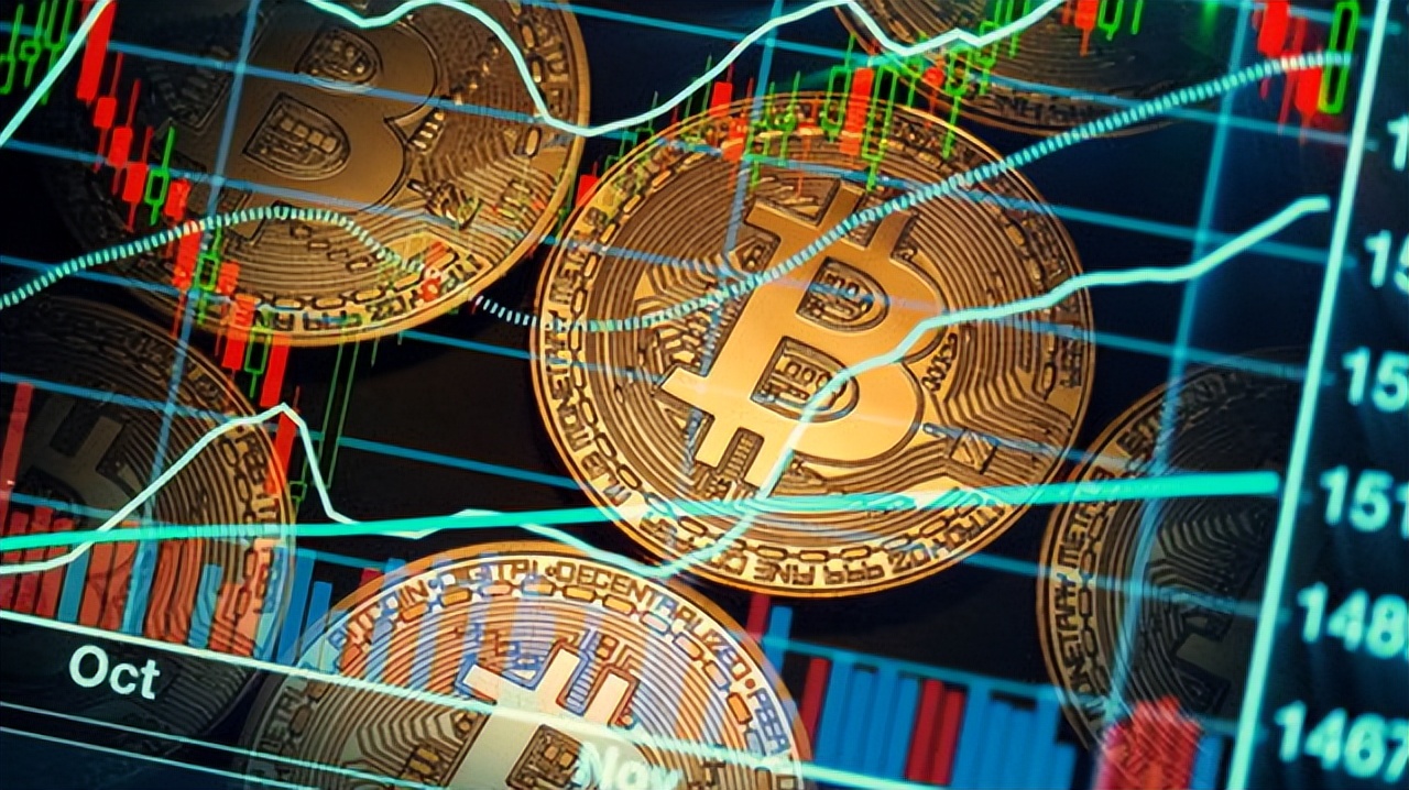 现在存在哪几种数字货币,最早的数字货币有哪些