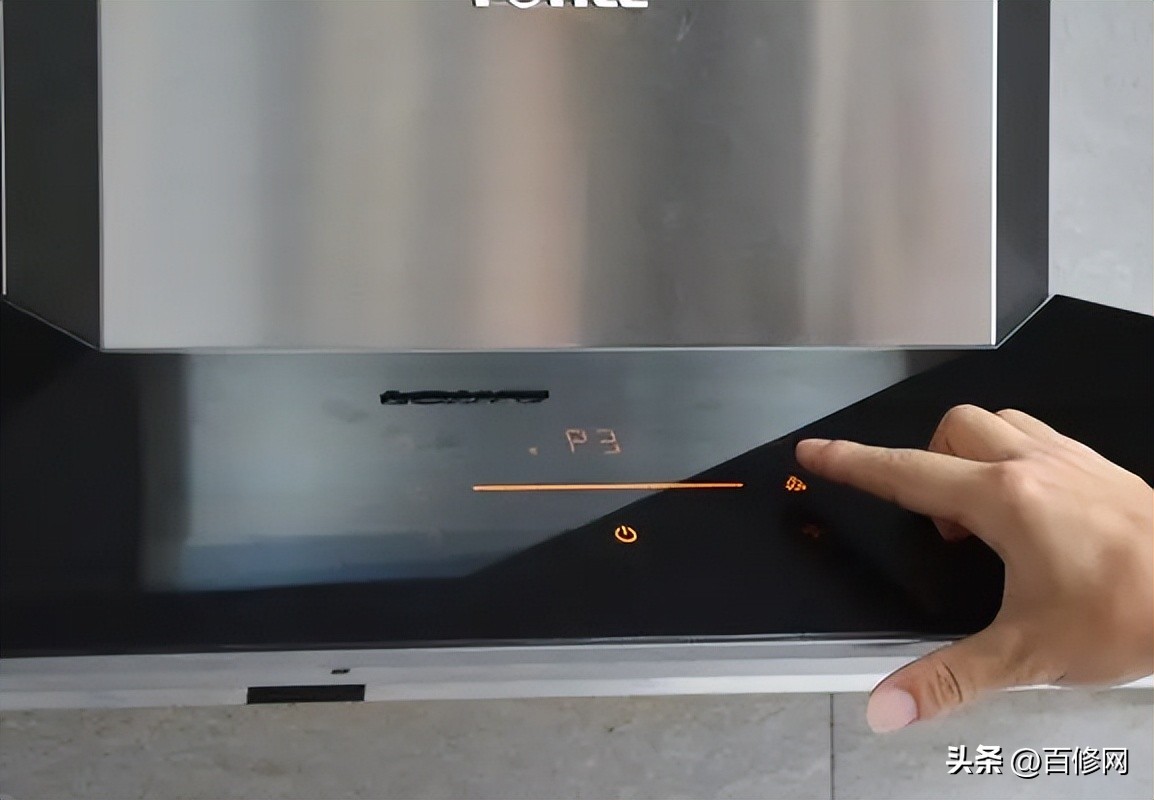 美的油烟机按键失灵怎么回事,巧夫人油烟机按键失灵怎么办