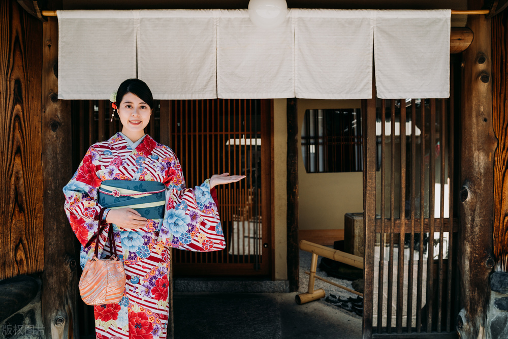 日本女性寿命长的原因,日本女人长寿的四个特点