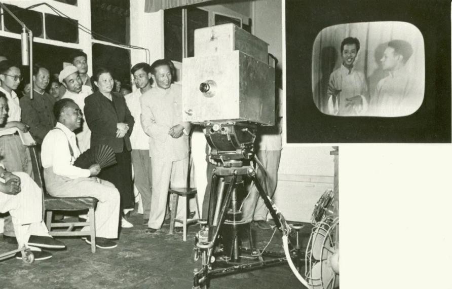 谓“黄埔”，扬神州！北京邮电大学：开通信之先风，沃盛世之中华！