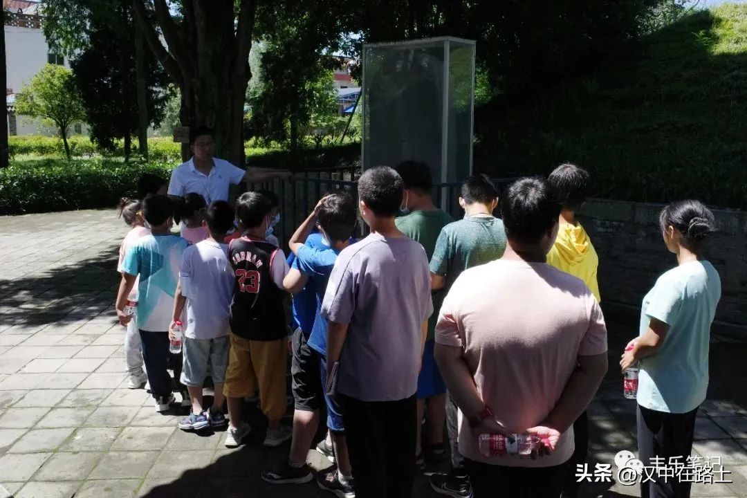 秦岭汉中之旅,翻越秦岭到四川