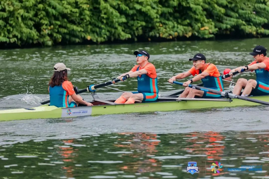 深圳高校院所联盟赛艇比赛冠军,深圳x9高校院所联盟