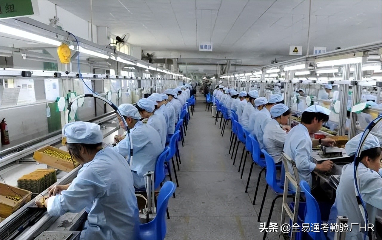 什么是hr考勤系统,人力资源考勤系统哪个好