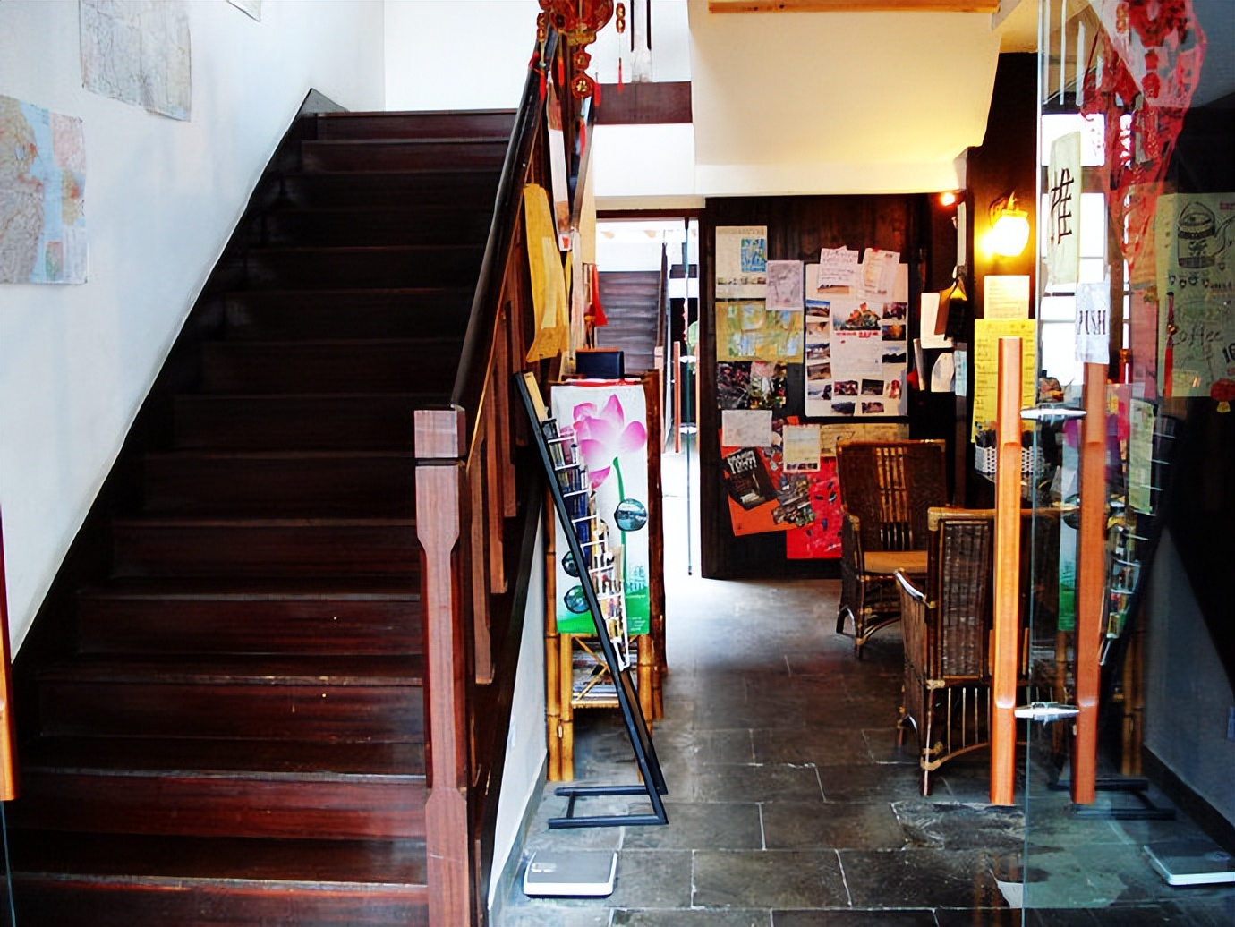 慢游放松体验,杭州慢时光游玩攻略