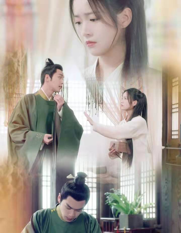 借风唤花醒，语录伴相随！《雪中悍刀行》