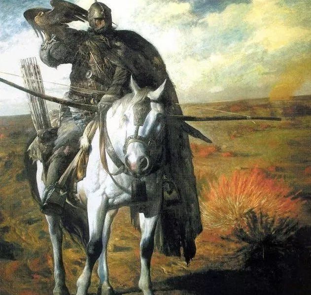 骑射比普通射箭厉害吗,骑射的真实威力