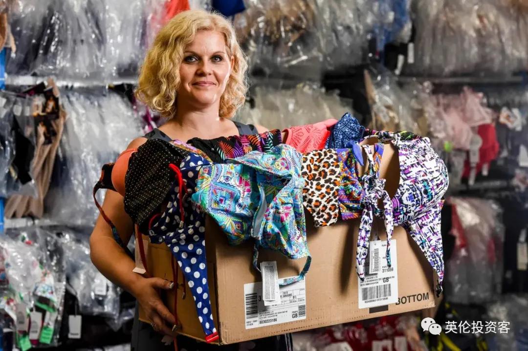 疫情过后英国电商发展现状,疫情过后英国电商发展