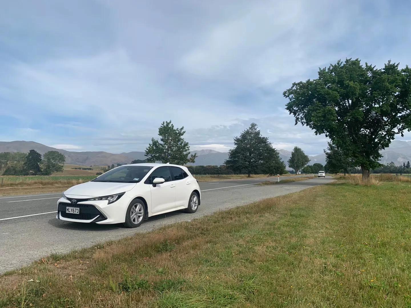 在国外旅游遭遇车祸怎么办,国外自驾游发生事故