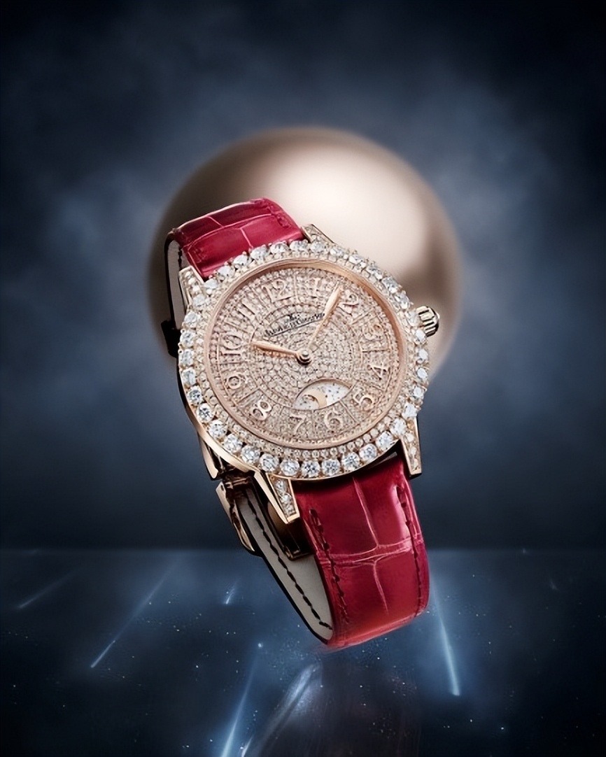 倪妮代言积家是真的吗,积家全球代言人倪妮gucci