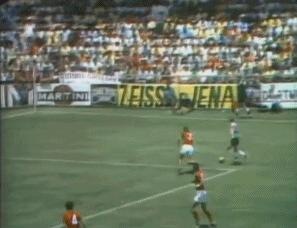 盖德穆勒克鲁伊夫,盖德穆勒生涯数据