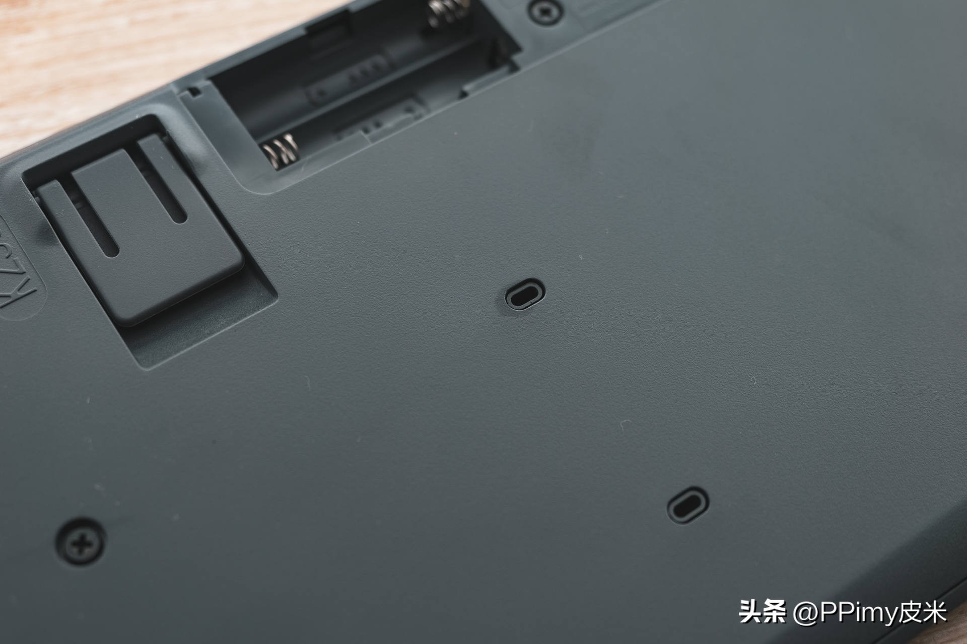 罗技g610跟cherry3800哪个好,罗技logitechk835机械键盘评测