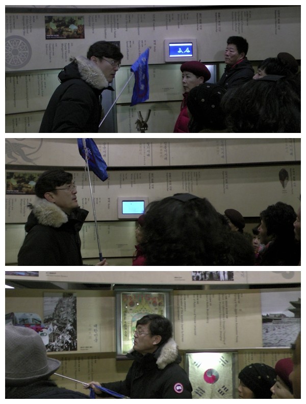 2014年G韩国行12.景福宫