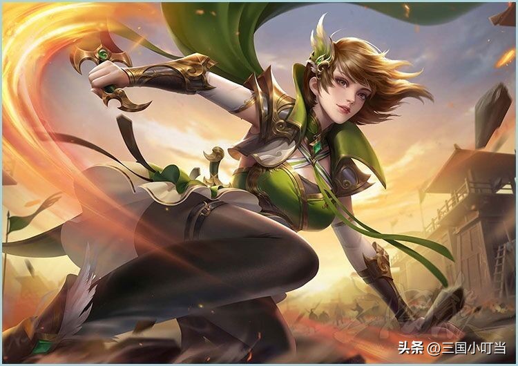 一张桃子能回多少血?从0到12,但这不是上限,你能想出来几个呢