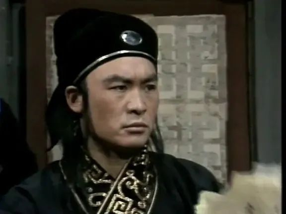 98版水浒传已去世的12位演员盘点,山东版水浒幕后