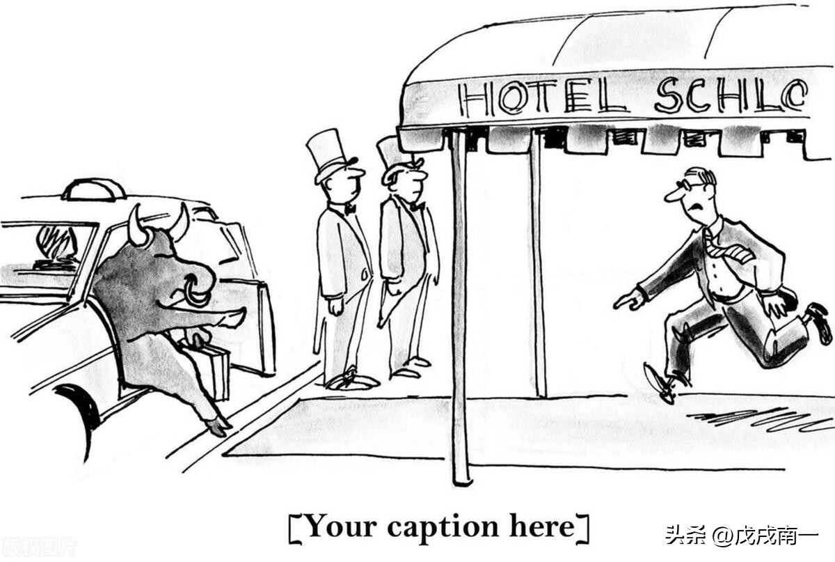 一个从业十年交易者的感悟,交易十二年