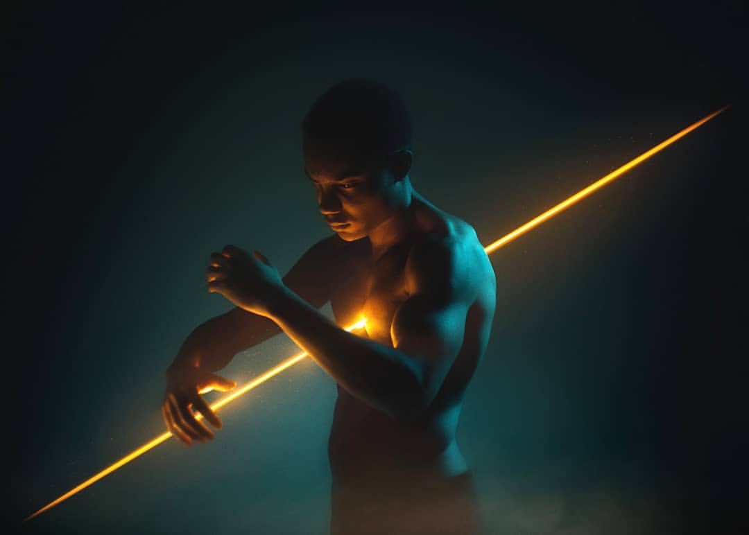 法国vogue摄影师,法国摄影师renmaltte黑白照