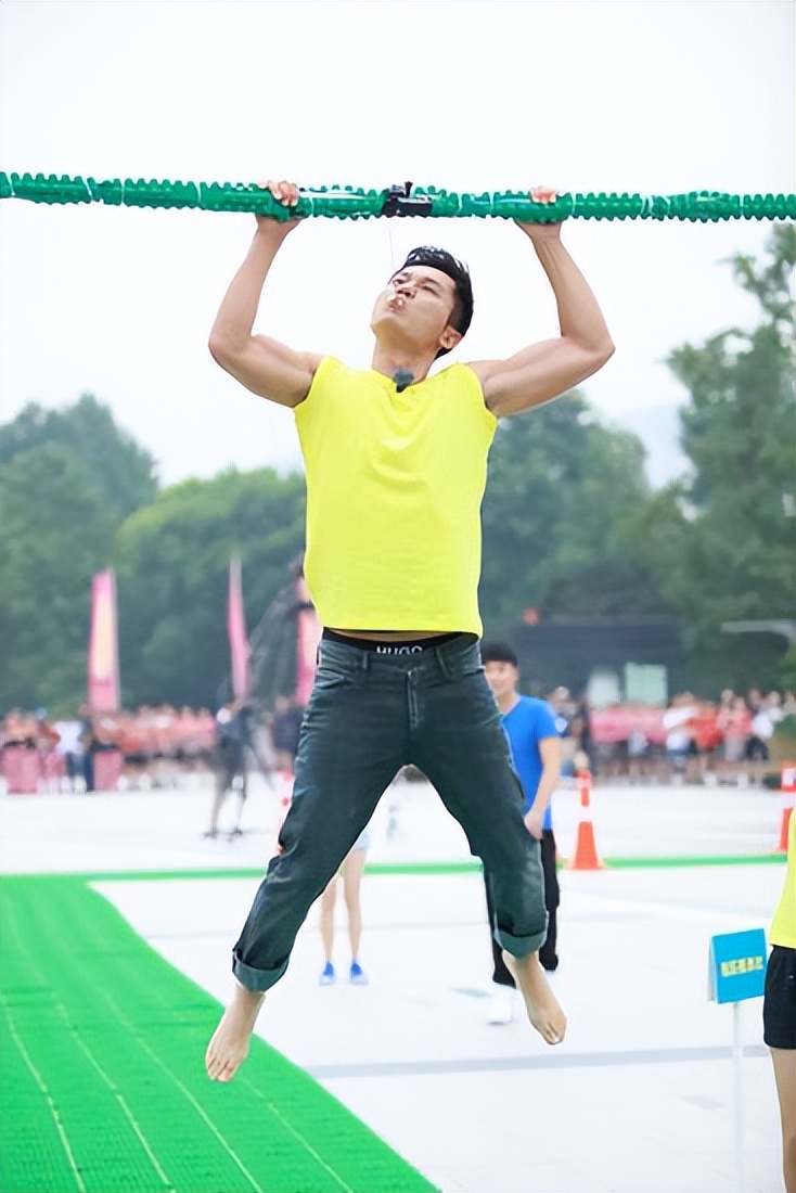 李晨现在怎么样了啊,李晨如今怎样了