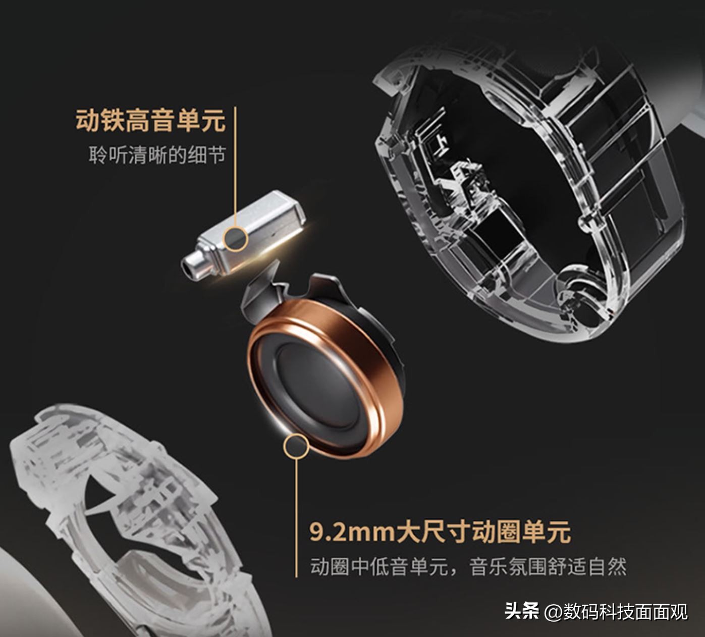 帝瓦雷和森海塞尔蓝牙耳机哪个好,帝瓦雷蓝牙耳机不入耳