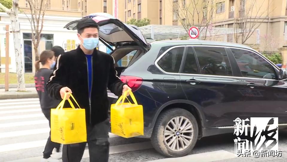 太暖！5岁到80岁，画画、写信、录视频...各种花式表白