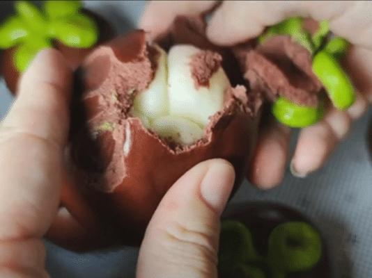 世界杯花饽饽,世界杯花瓜