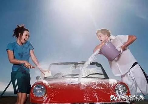 洗车注意事项哪些地方不能洗,高档汽车洗车技巧及注意事项