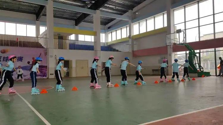 息县第十一小学2022——2023学年第二期社团汇报展示活动