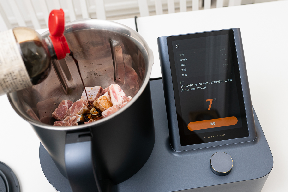 双十一小米厨电购买指南,电饭煲、电磁炉、净水器、料理机全知晓