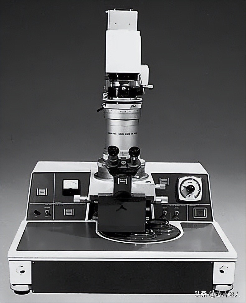 二手光刻机是真的吗,二手光刻机价格走势图表