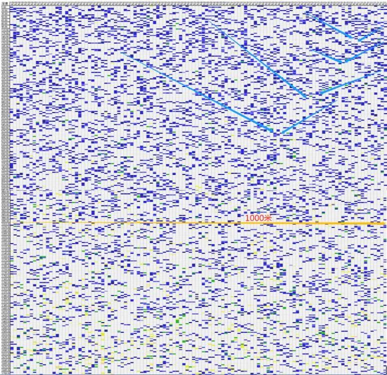 gis如何画剖面矢量图,mapgis怎么画地形剖面图
