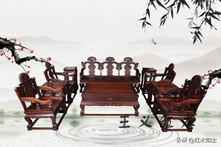 哪里能买到红木沙发坐垫,红木沙发坐垫哪种最好