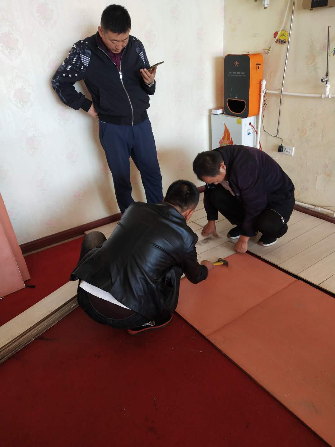 一般取暖费多少钱一个月,楼房取暖费一个月