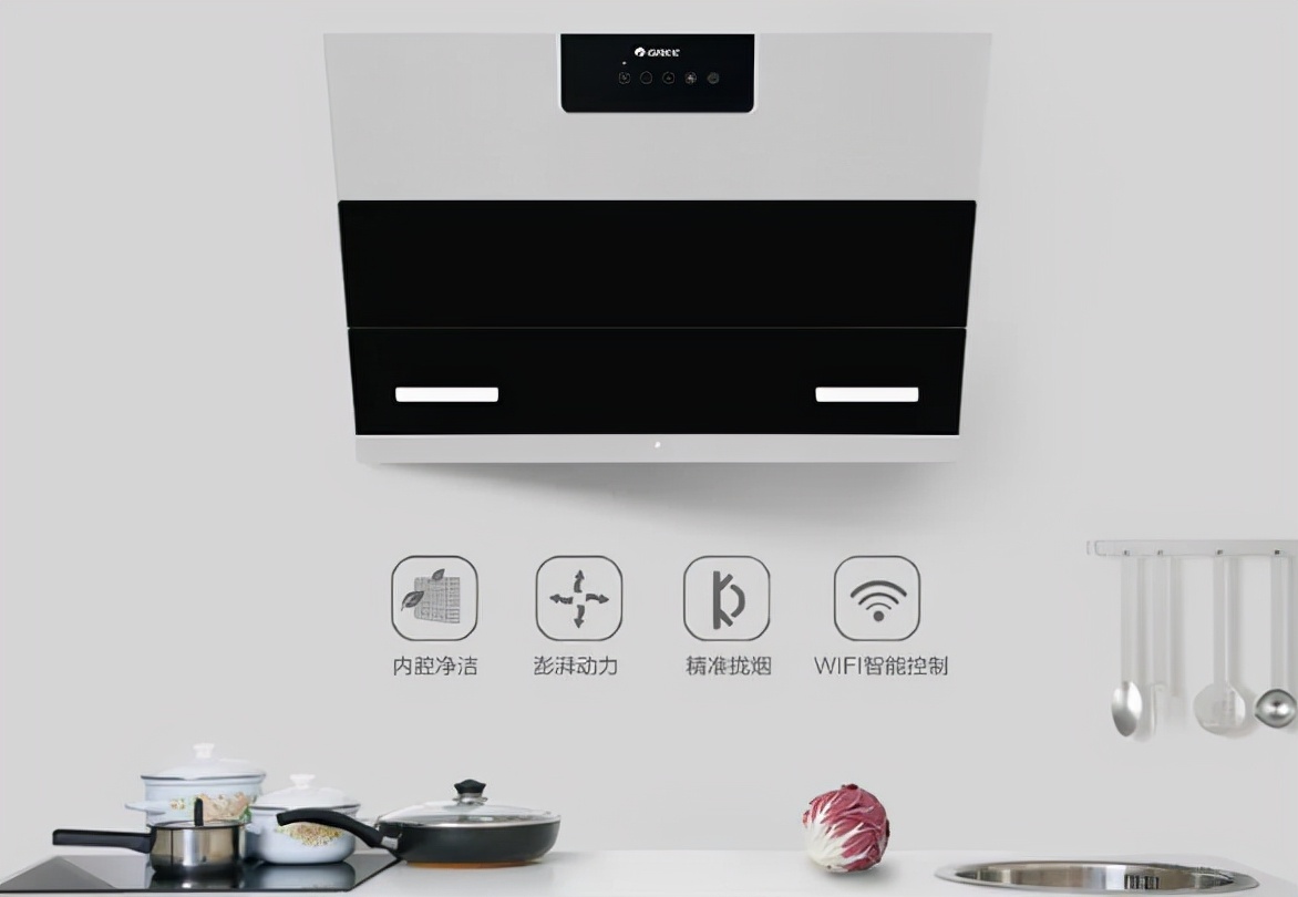 格力集成灶十大品牌有哪些,格力集成灶家用一体